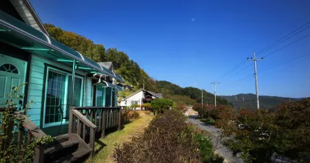 Yecheon Star Damba Pension