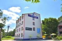 Andong Pension and Guest Hotels near Andong Hahoe Folk Village