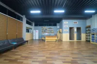 Wanju Wild Flower Pension