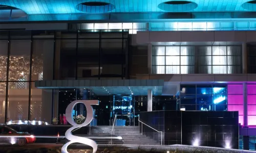 The g Hotel & Spa