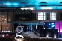 The g Hotel & Spa Hotels in der Nähe von Quay Street