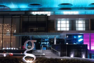 The g Hotel & Spa