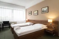 Hotel Veronika Hotel di Ostrava