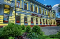 Selivanov Hotel Hotels near Princess Frog Museum
