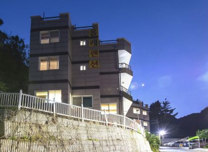 울릉 울릉도올레펜션