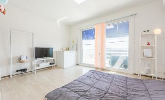 Gyeongju Ocean Pension 1527