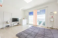 Gyeongju Ocean Pension 1527 Hotels near Tomb of King Munmu