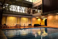 Kalya Hotel Yogyakarta - Wifi