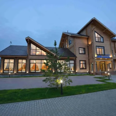 Заречье