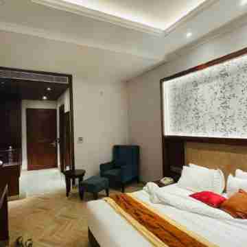 Hotel Royal Churu Others