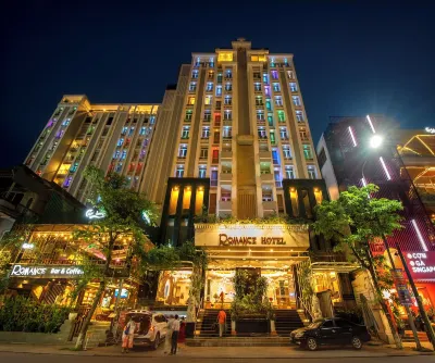 Romance Hotel