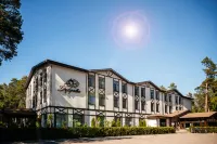 Dubrava Hotel  호텔