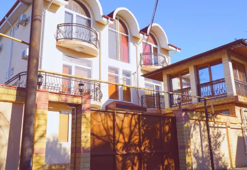 Adler Mini-Hotel