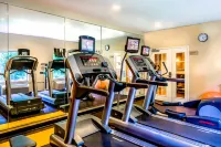 TownePlace Suites Baltimore BWI Airport Hoteles en Linthicum
