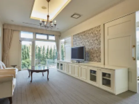 ウェルネスの森 那須 那須町のホテル