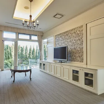 Wellness Forest Nasu