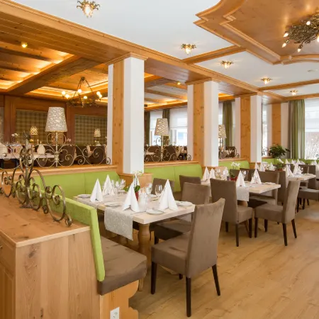 Berghotel Jägerhof