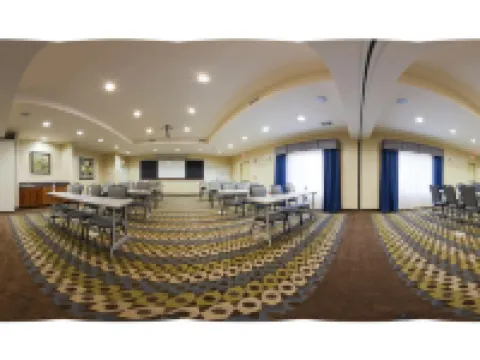 Holiday Inn Express & Suites Searcy by IHG Hoteles en Searcy