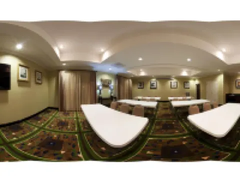 Holiday Inn Express & Suites Columbus - FT Benning Maingate by IHG โรงแรมในโคลัมบัส