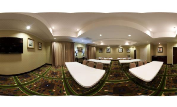Holiday Inn Express & Suites Columbus - FT Benning Maingate by IHG