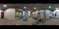 Holiday Inn Express & Suites NATCHITOCHES by IHG - Gym