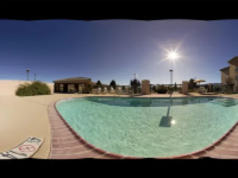 特哈查比智選假日酒店 蒂哈查皮酒店