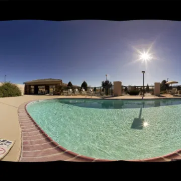 Holiday Inn Express & Suites TEHACHAPI HWY 58/MILL ST. by IHG