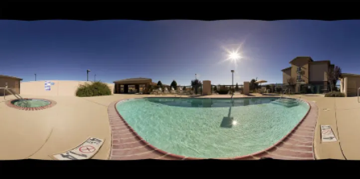 Holiday Inn Express & Suites TEHACHAPI HWY 58/MILL ST. by IHG