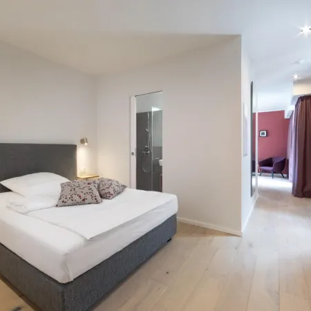 Brera Serviced Apartments Leipzig