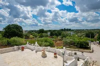 Villa Clara Alberobello