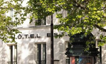 Hotel Este