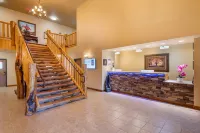 Best Western Devils Tower Inn Hotels in Devils Tower