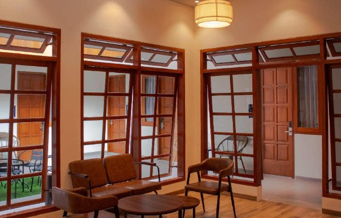 T-Door Guest House