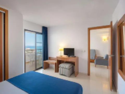 Hotel Playas de Torrevieja Hotels in Torrevieja