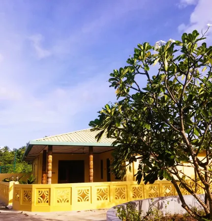 Villa Stella, Rinbudhoo Отели в г. Rinbudhoo