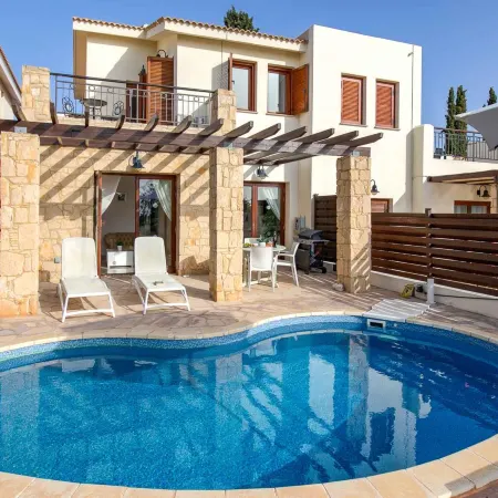 Villa HG33 Kornos