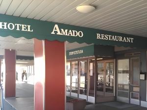 Hotel Amado