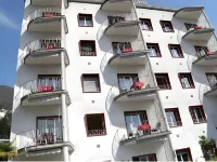 Hotel Garni Montaldi Các khách sạn ở 