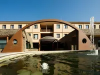 Hotel Balneario Valle del Jerte Hotels in Cuacos de Yuste