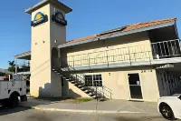 Days Inn by Wyndham Bakersfield Hotels near Rite Aid