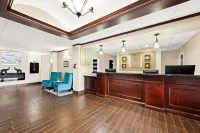 Comfort Suites Abingdon I-81 Hotels in Abingdon