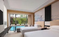 Courtyard Goa Colva