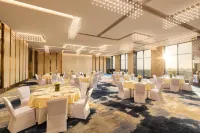 Fortune Walkway Mall, Haldwani - Member ITC Hotels' Group - petit déjeuner