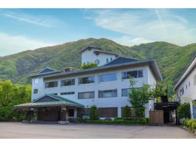 Ginshotei Awashima Các khách sạn gần Kawaba Ski Resort