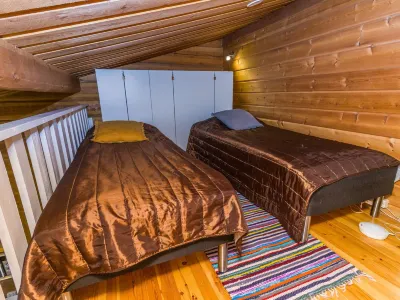 Porokaarre nr 10 Hotels in 