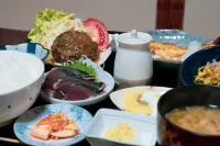 Honno Ryokan Hotels in Yahaba