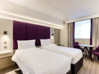 Premier Inn Swindon Town Centre Hotels in Swindon