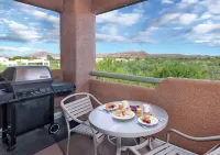 WorldMark Rancho Vistoso - Wi-Fi