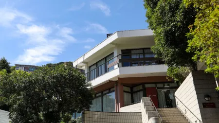 Lectore Atami Koarashi (TKP Hotels & Resorts)