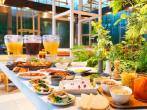 アマネクイン別府 別府のホテル